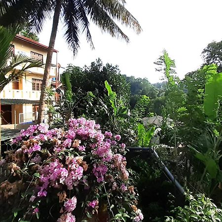 Kandy Mountain Cottage Extérieur photo