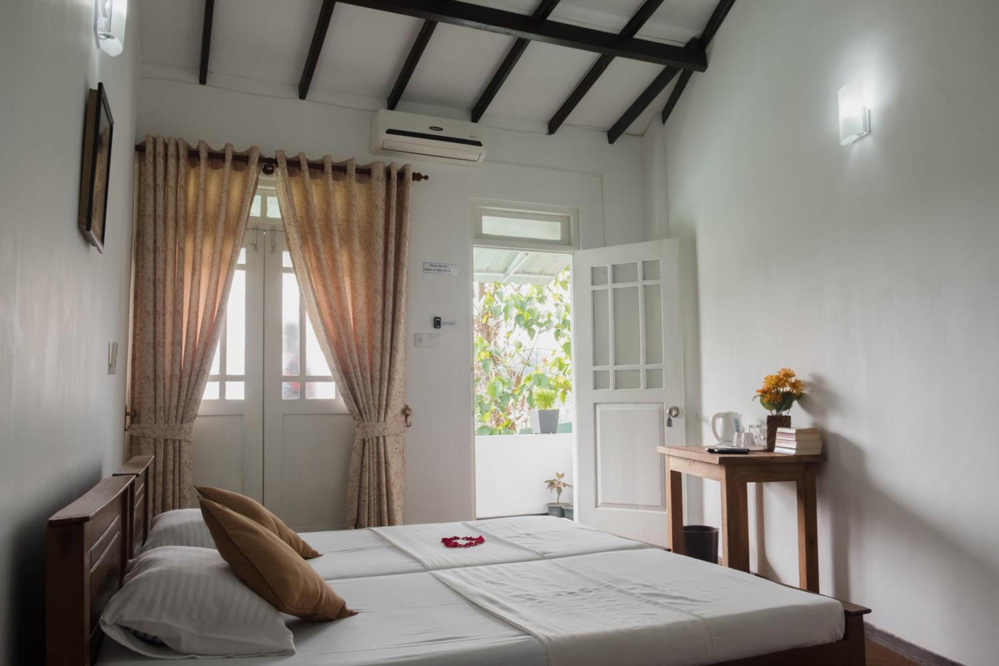 Kandy Mountain Cottage Chambre photo