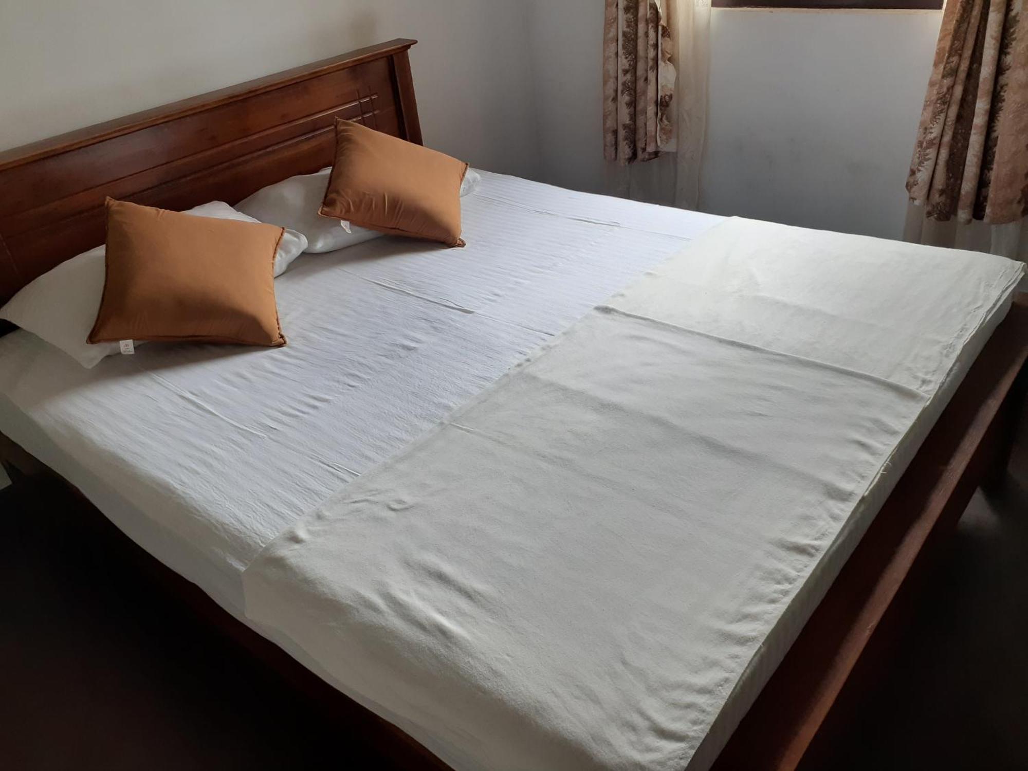 Kandy Mountain Cottage Chambre photo