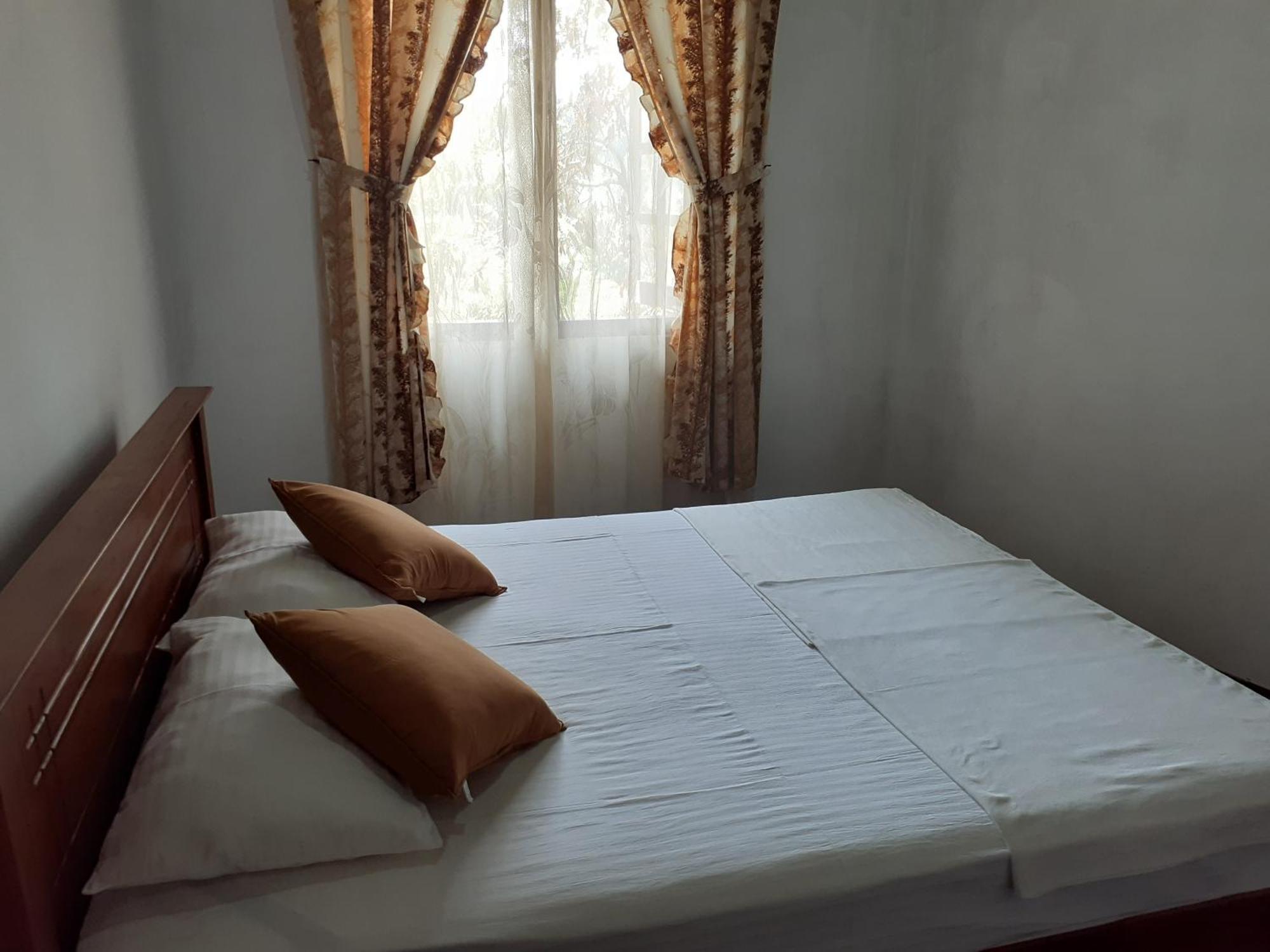 Kandy Mountain Cottage Chambre photo