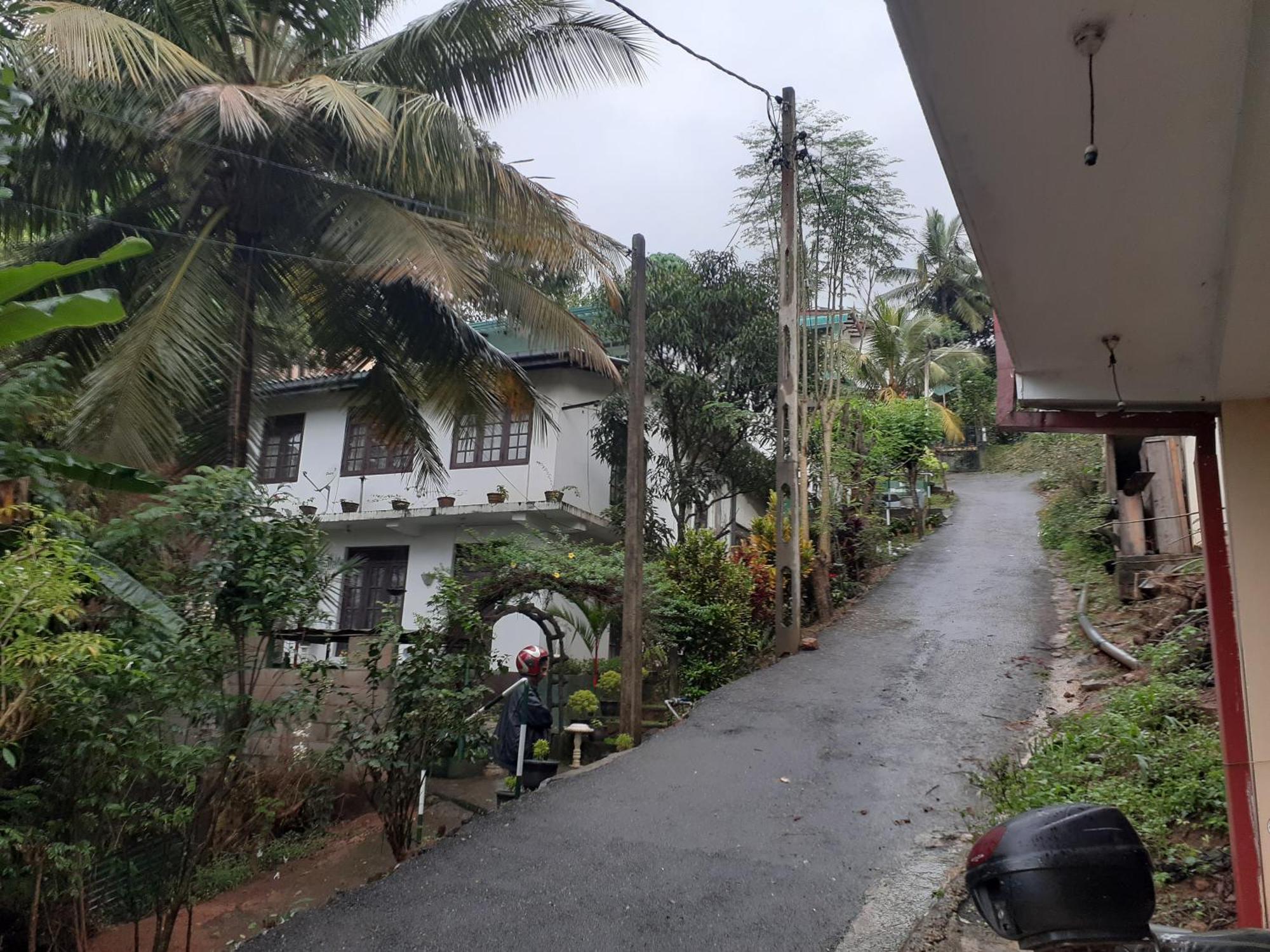 Kandy Mountain Cottage Chambre photo
