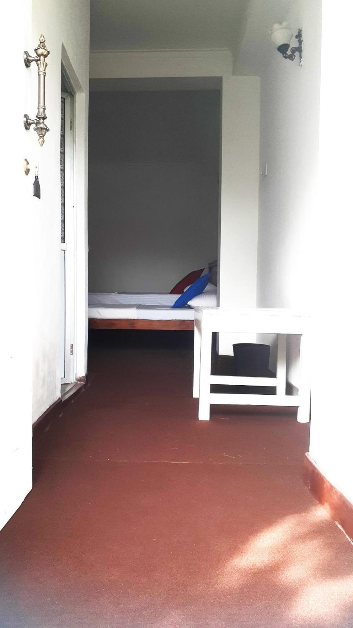 Kandy Mountain Cottage Extérieur photo