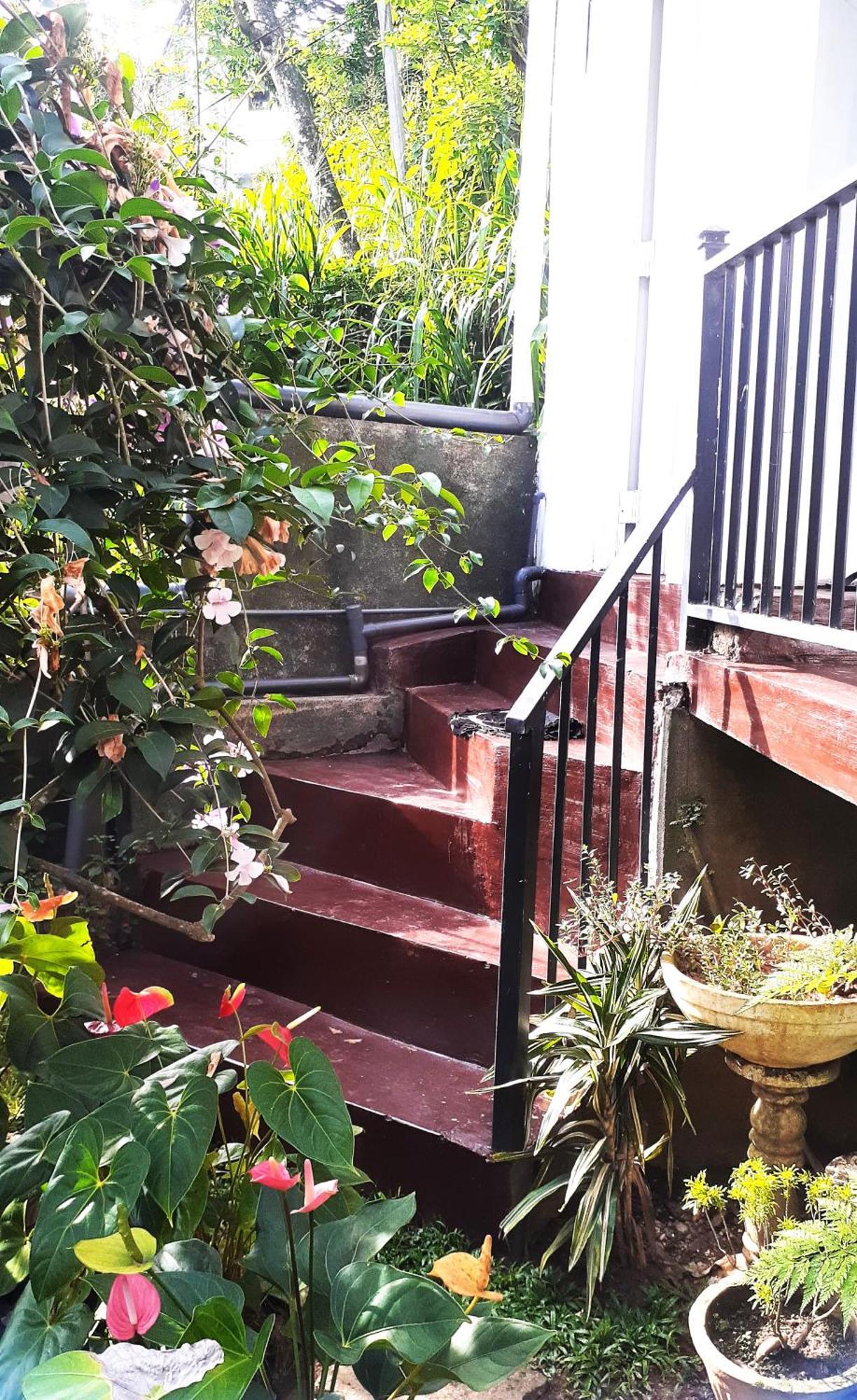 Kandy Mountain Cottage Extérieur photo