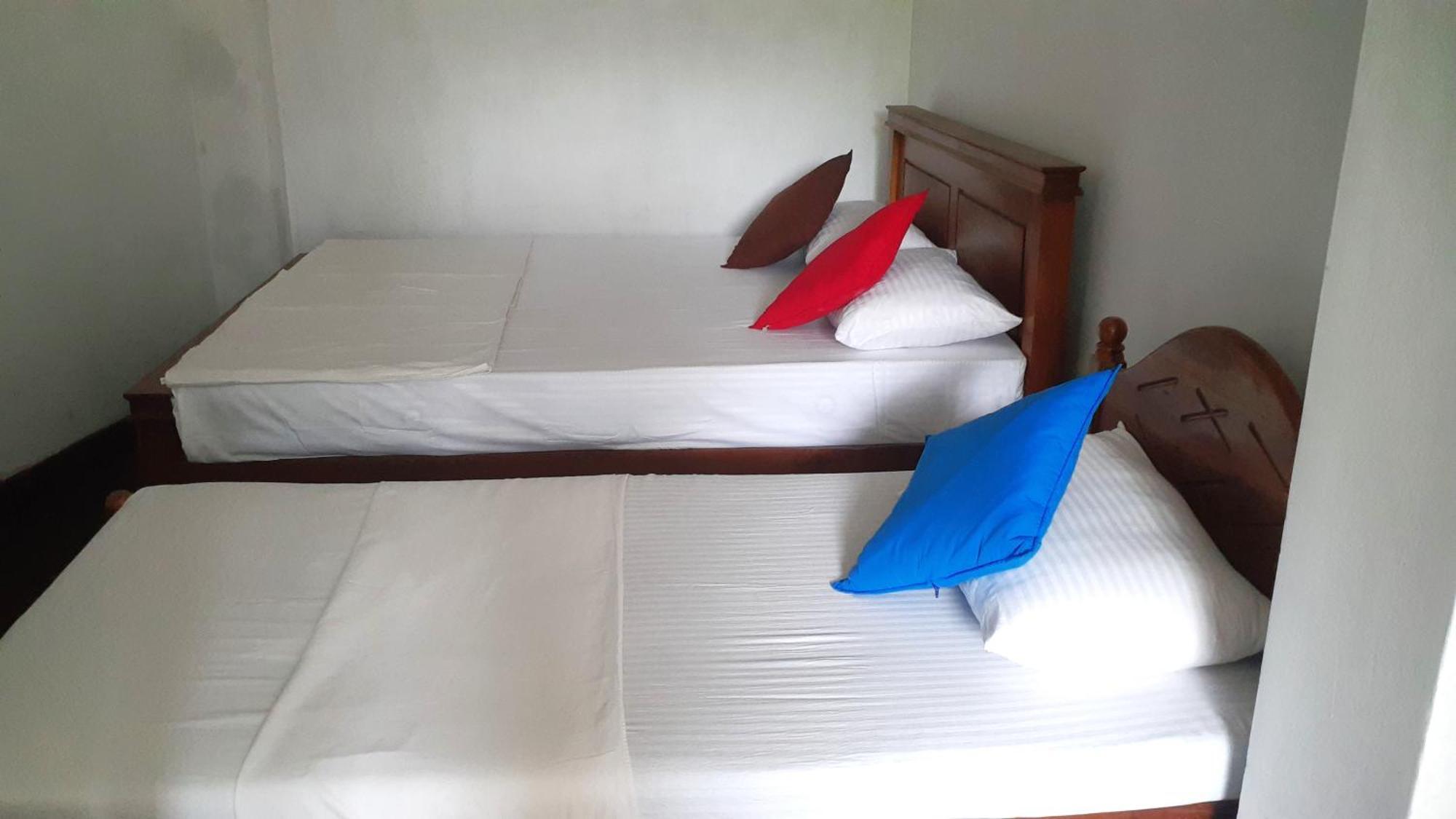 Kandy Mountain Cottage Extérieur photo