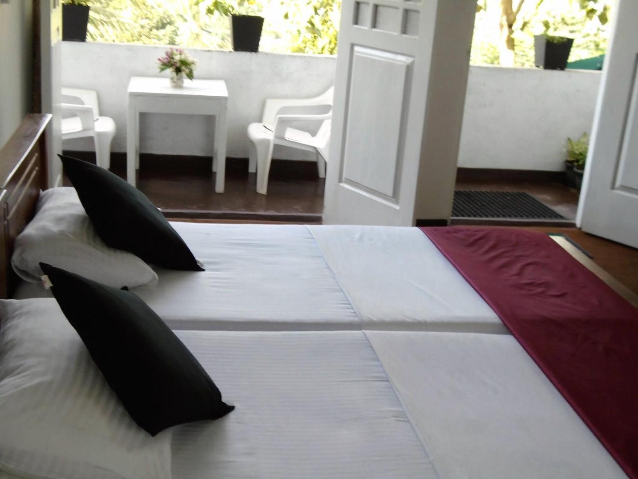 Kandy Mountain Cottage Extérieur photo