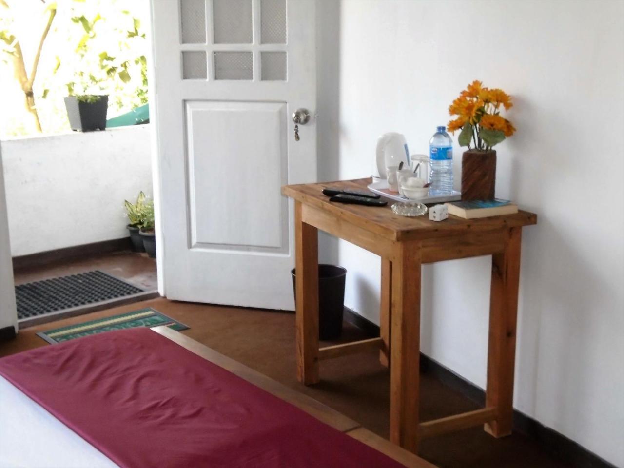 Kandy Mountain Cottage Extérieur photo