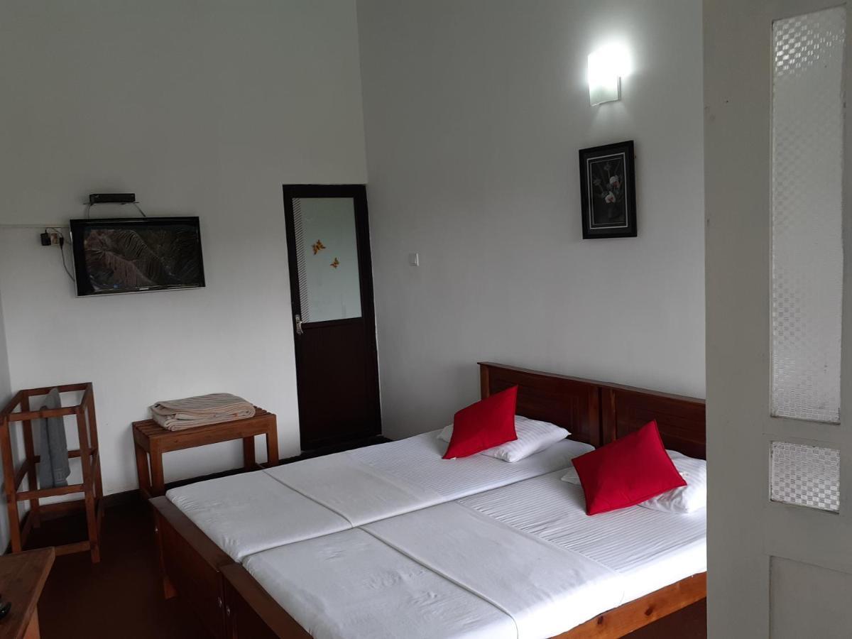 Kandy Mountain Cottage Extérieur photo