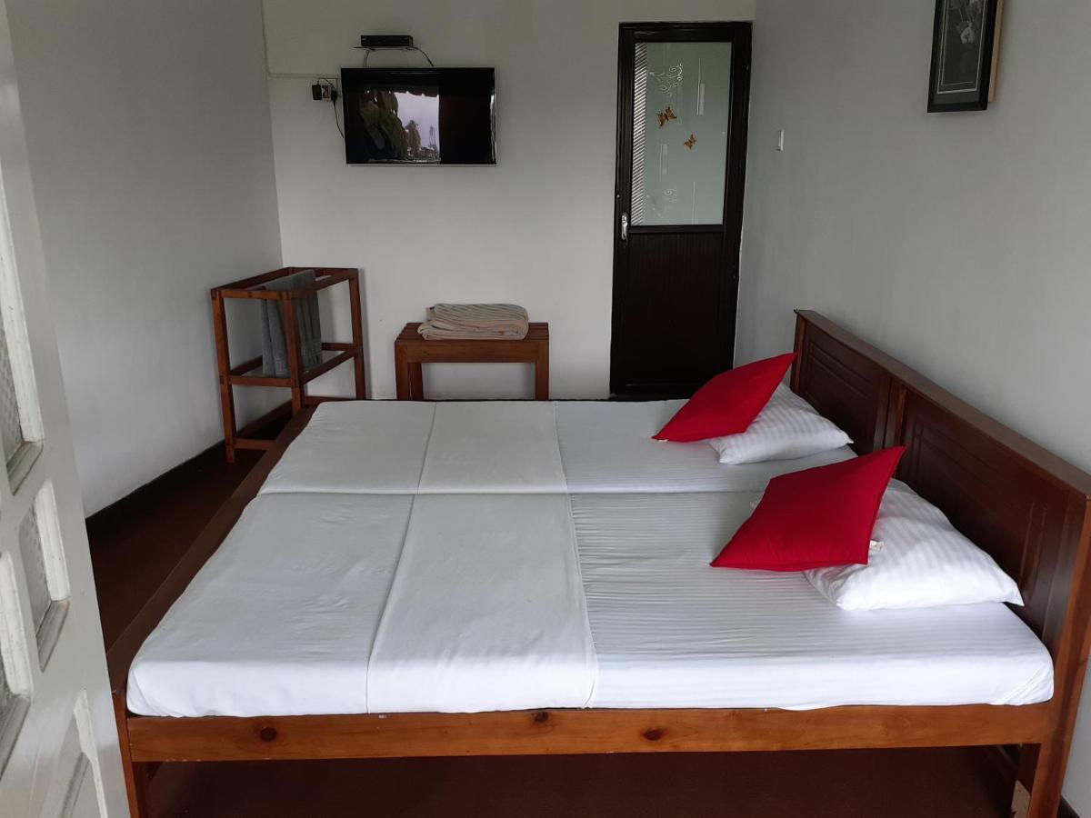 Kandy Mountain Cottage Extérieur photo