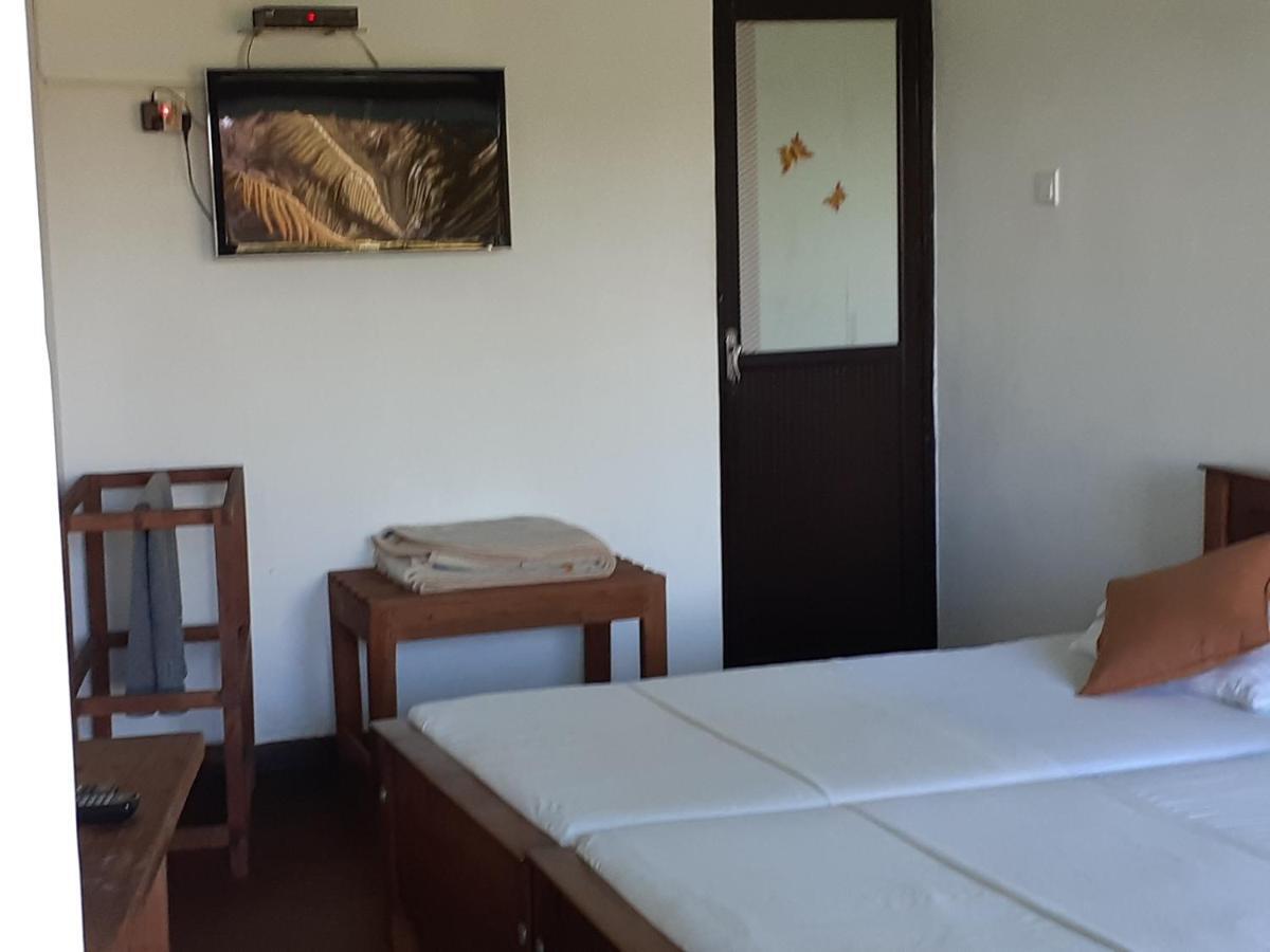 Kandy Mountain Cottage Extérieur photo