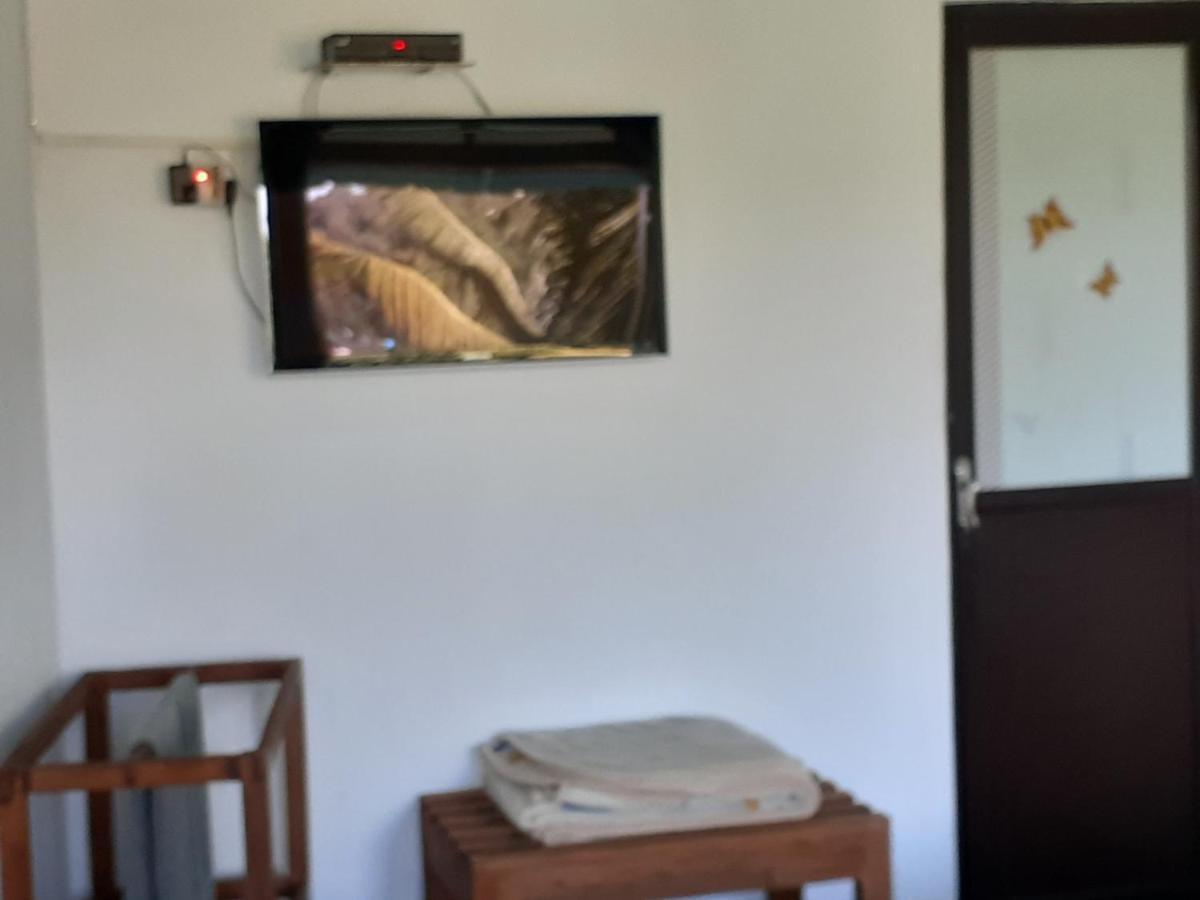Kandy Mountain Cottage Extérieur photo