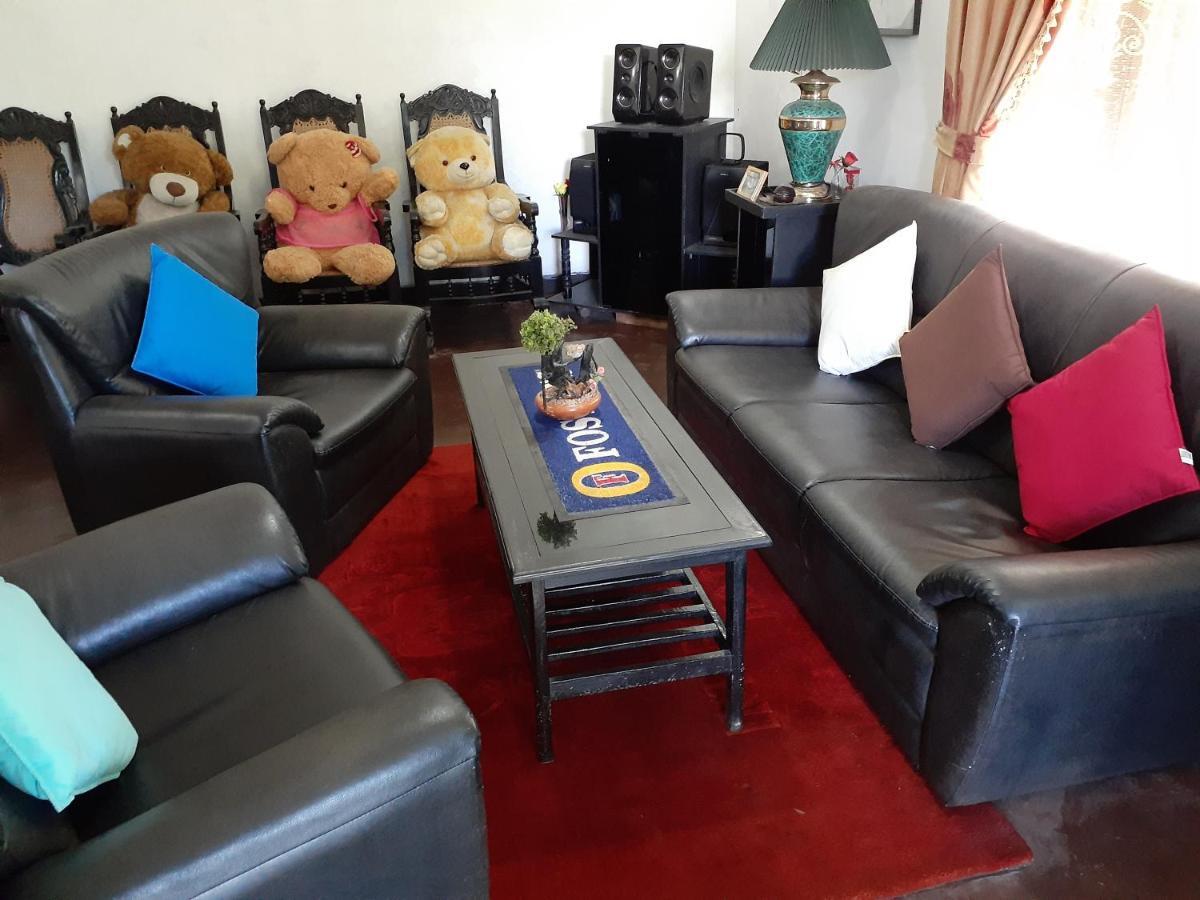 Kandy Mountain Cottage Extérieur photo