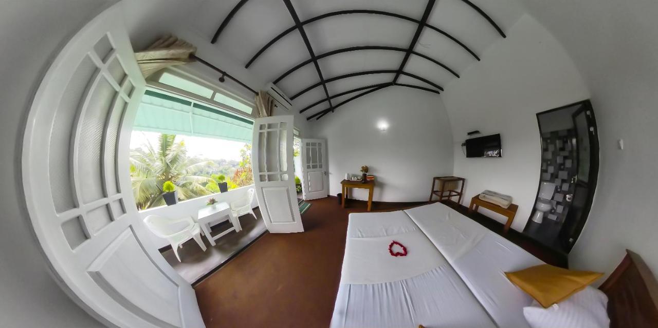 Kandy Mountain Cottage Extérieur photo