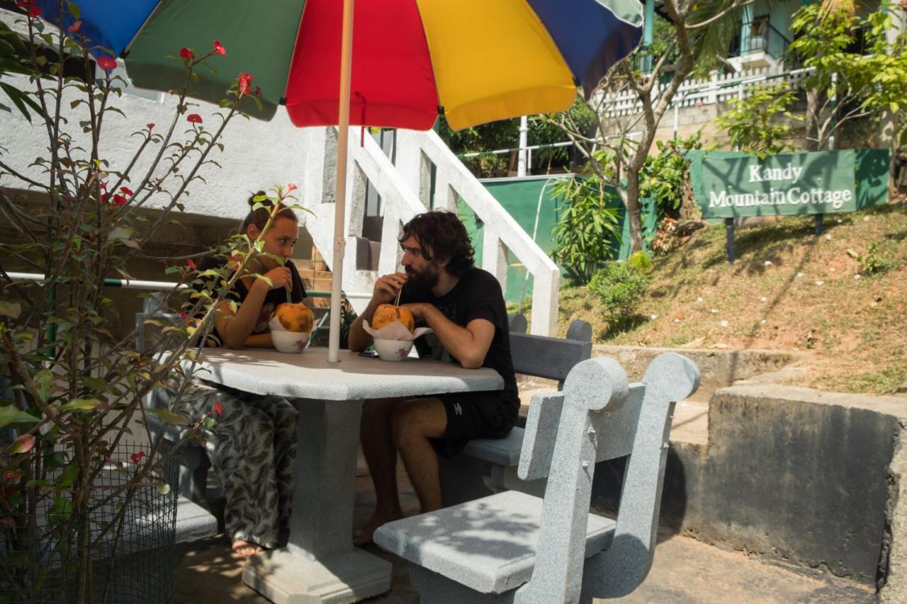 Kandy Mountain Cottage Extérieur photo