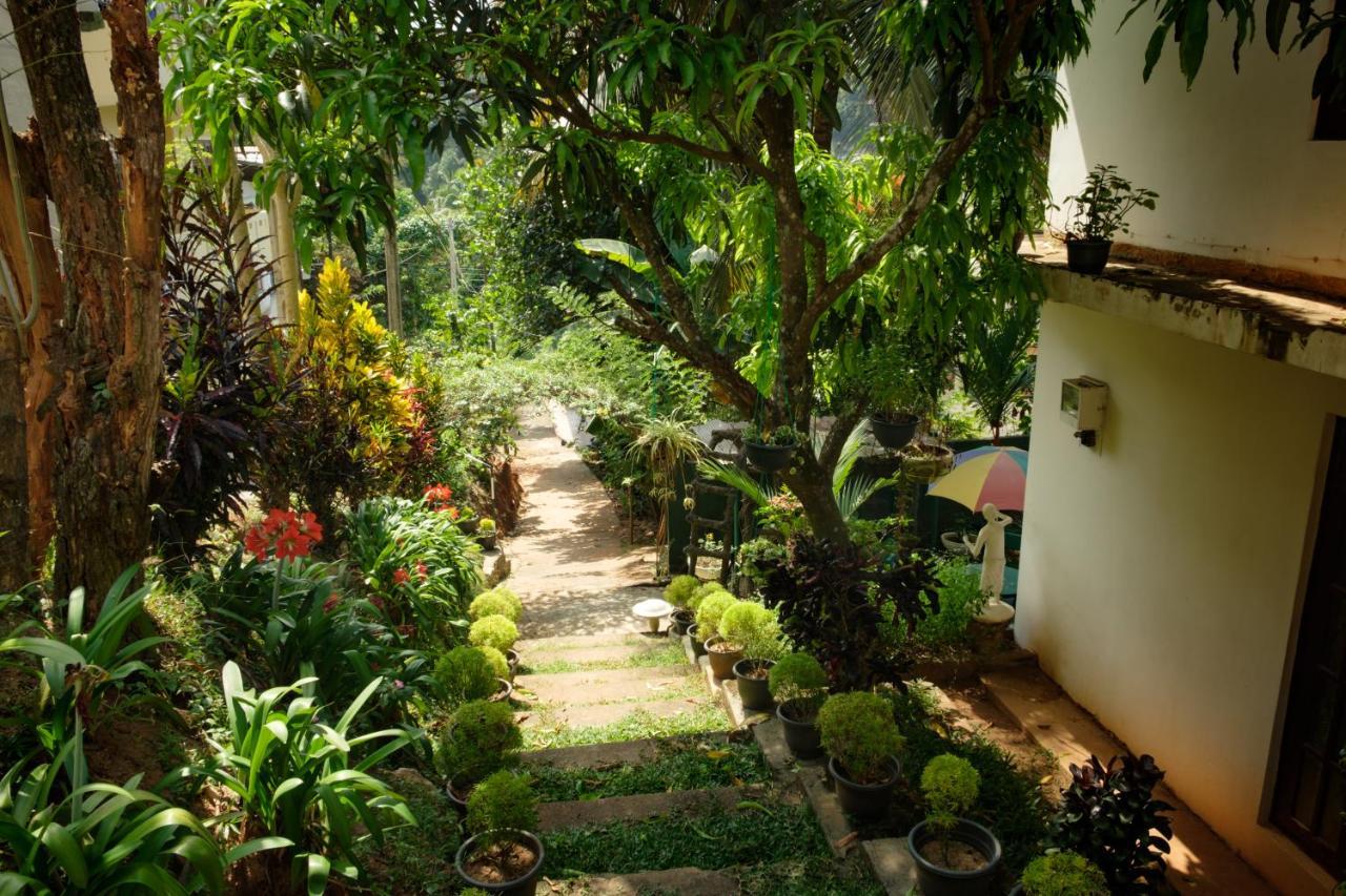 Kandy Mountain Cottage Extérieur photo